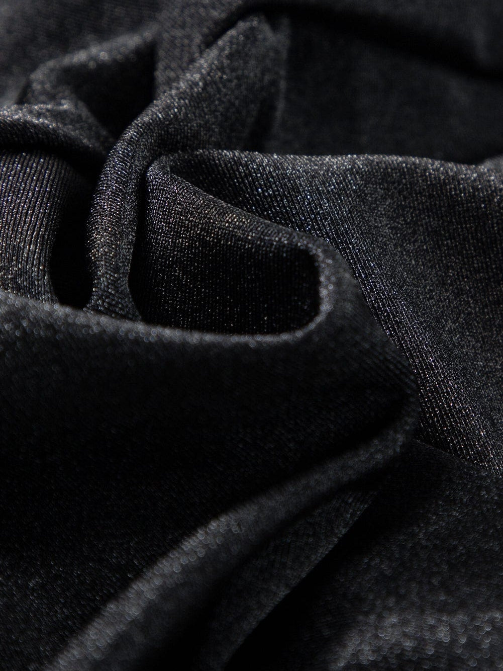 Form-Fitting Leggings