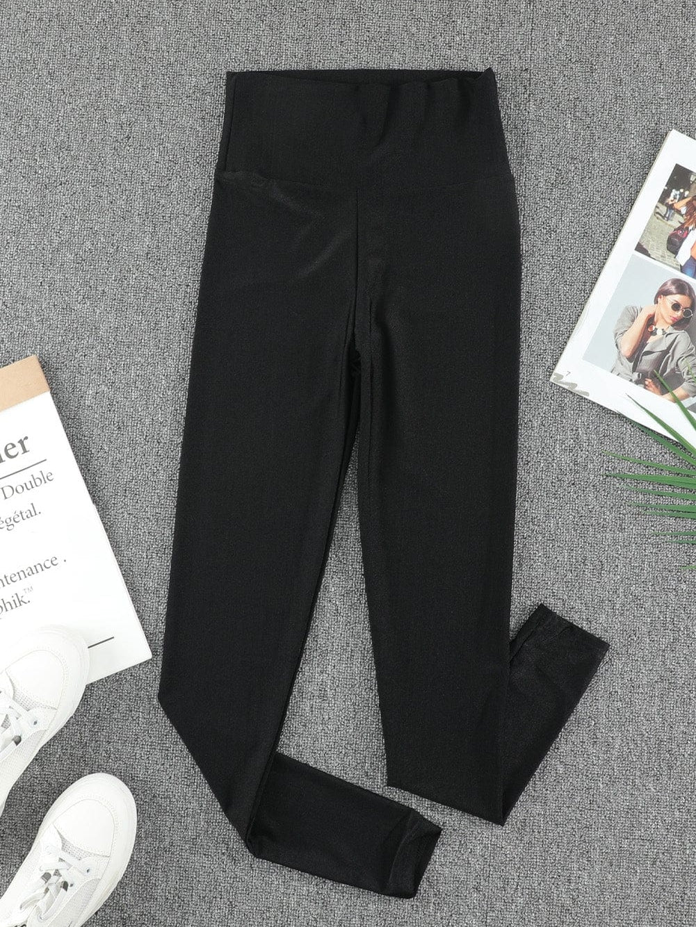Go-To Leggings