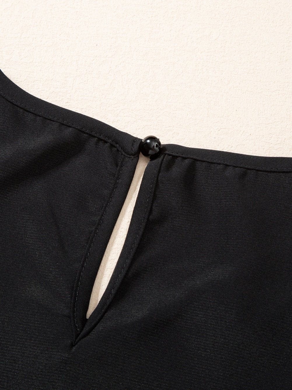 Contemporary Mesh Top