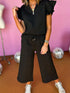 Comfy and Chic Two-Piece Set