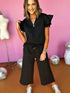 Comfy and Chic Two-Piece Set