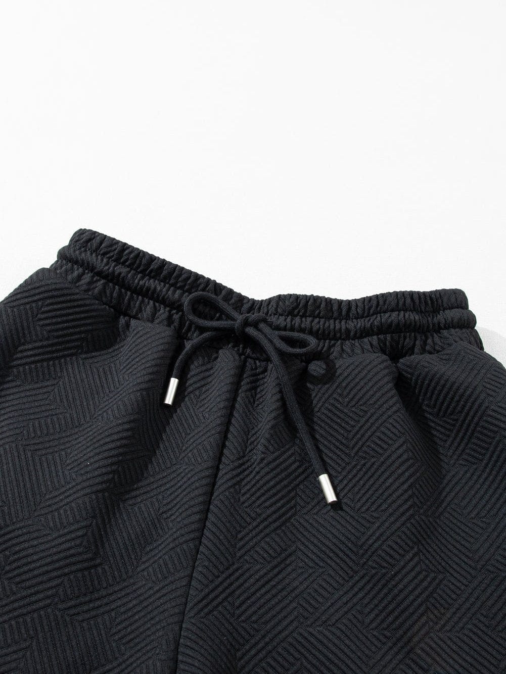 Comfy and Chic Two-Piece Set