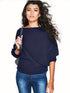 Perfect Mock Neck Top