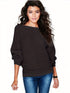 Perfect Mock Neck Top