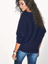 Perfect Mock Neck Top