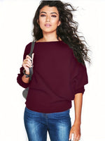 Perfect Mock Neck Top