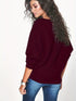 Perfect Mock Neck Top