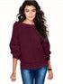 Perfect Mock Neck Top