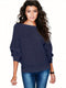 Perfect Mock Neck Top