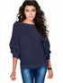 Perfect Mock Neck Top