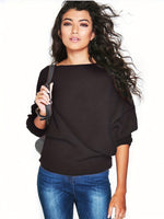 Perfect Mock Neck Top