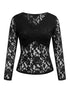 Spring Knit Top