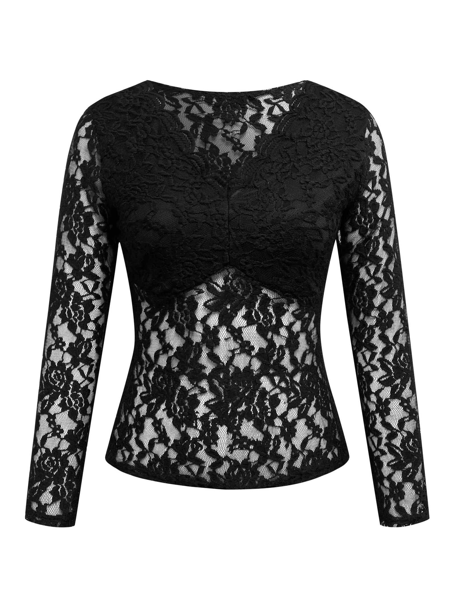 Cute Knit Top