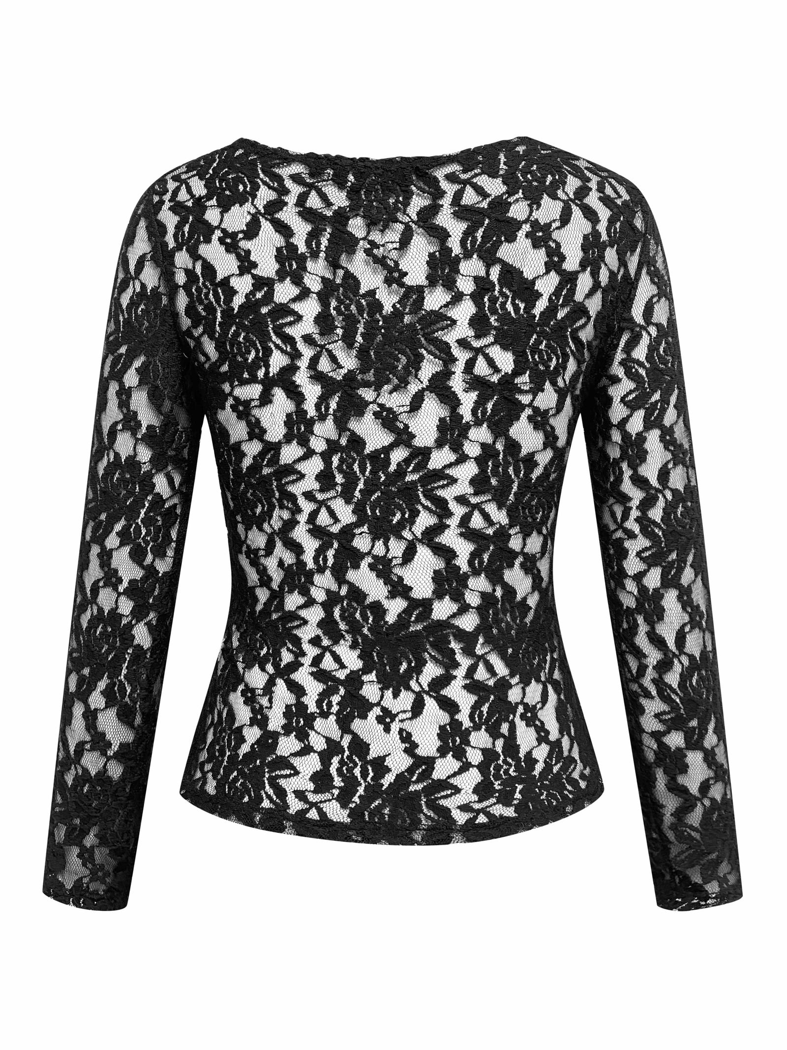 Cute Knit Top