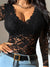 Cute Knit Top