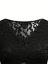 Spring Knit Top