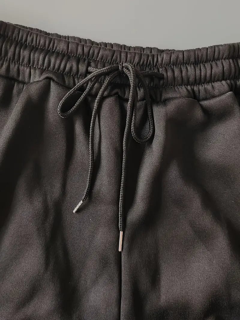 Relaxed-Fit Joggers