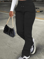 Relaxed-Fit Joggers