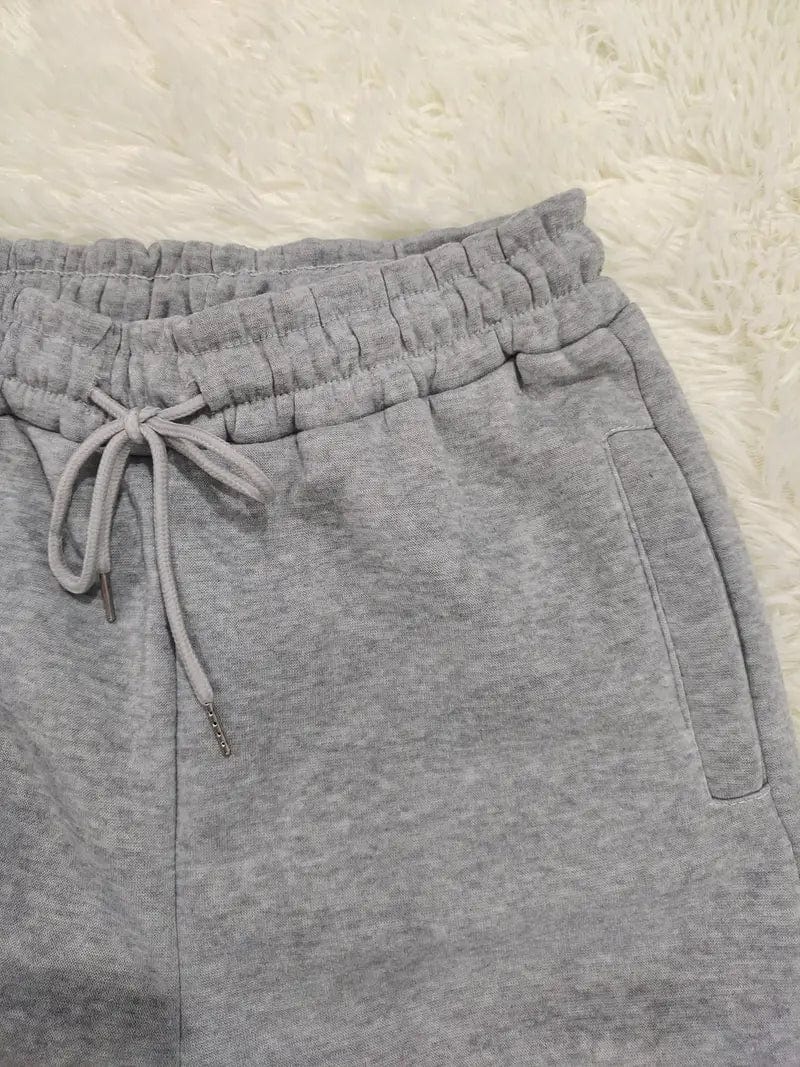 Relaxed-Fit Joggers