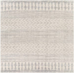 Alfombra estilo tribal Chinnor - Promoción