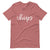 Chips Tee