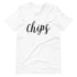 Chips - Salsa V2 Couples Tee