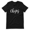 Chips - Salsa V2 Couples Tee