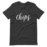 Chips - Salsa V2 Couples Tee