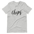 Chips - Salsa V2 Couples Tee