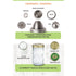 ChouAmi Kit (Device with Jar) Food Storage Containers