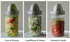 ChouAmi Kit (Device with Jar) Food Storage Containers