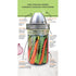 ChouAmi Kit (Device with Jar) Food Storage Containers