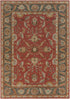 Charlottesville Tufted Wool Rug