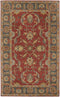 Charlottesville Tufted Wool Rug