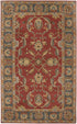 Charlottesville Tufted Wool Rug