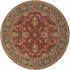 Charlottesville Tufted Wool Rug