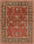 Charlottesville Tufted Wool Rug