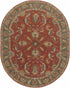 Charlottesville Tufted Wool Rug
