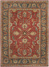 Charlottesville Tufted Wool Rug