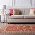 Charlottesville Tufted Wool Rug
