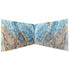 Cielo Marrone Bookmatching Marble Slabs Polished - Full Truckload