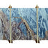 Cielo Marrone Bookmatching Marble Slabs Polished - Full Truckload