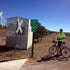 Santa Fe & Bandelier Trail Map