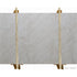 Clara Light Beige Marble Slabs Polished - Livfloors Collection