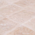 Classic Light Travertine Honed Floor and Wall Tile - Livfloors Collection