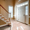 Classic Light Travertine Honed Floor and Wall Tile - Livfloors Collection