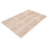 Classic Light Vein-cut Travertine Floor and Wall Tile 12"x24" - Livfloors Collection