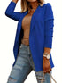 Oversized Blazer