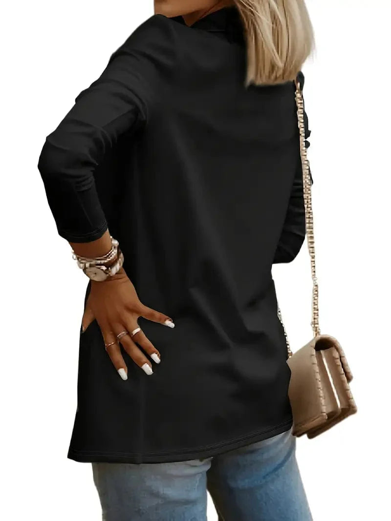 Oversized Blazer