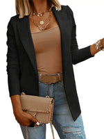 Oversized Blazer